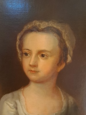 Lot 54 - Enoch Seeman (British, 1690-1744)