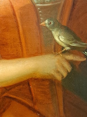 Lot 54 - Enoch Seeman (British, 1690-1744)