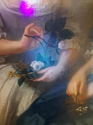 Lot 54 - Enoch Seeman (British, 1690-1744)