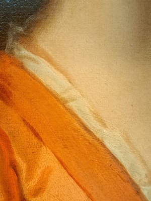 Lot 54 - Enoch Seeman (British, 1690-1744)