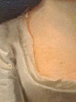 Lot 54 - Enoch Seeman (British, 1690-1744)