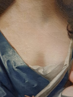 Lot 55 - Enoch Seeman (British, 1690-1744)
