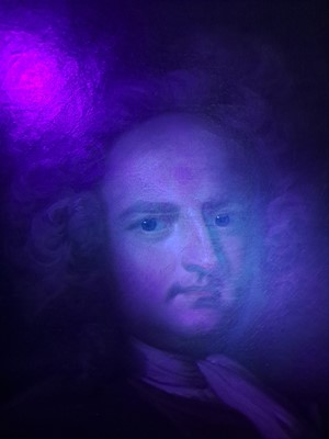 Lot 55 - Enoch Seeman (British, 1690-1744)