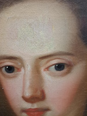 Lot 55 - Enoch Seeman (British, 1690-1744)