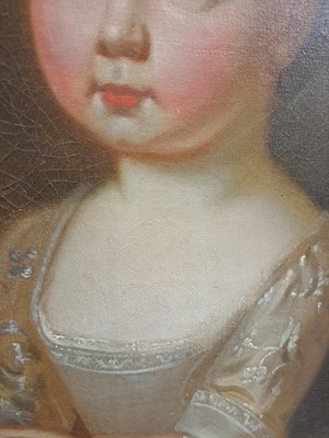 Lot 55 - Enoch Seeman (British, 1690-1744)