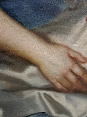 Lot 55 - Enoch Seeman (British, 1690-1744)