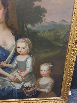 Lot 55 - Enoch Seeman (British, 1690-1744)