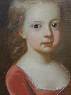 Lot 55 - Enoch Seeman (British, 1690-1744)