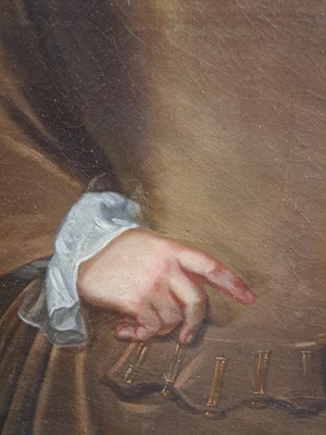 Lot 55 - Enoch Seeman (British, 1690-1744)