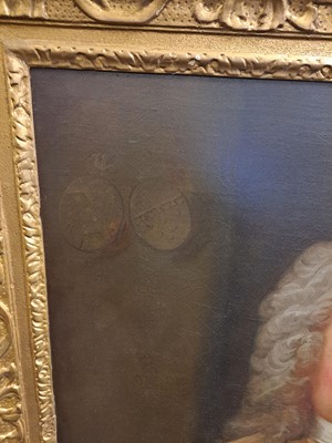 Lot 55 - Enoch Seeman (British, 1690-1744)