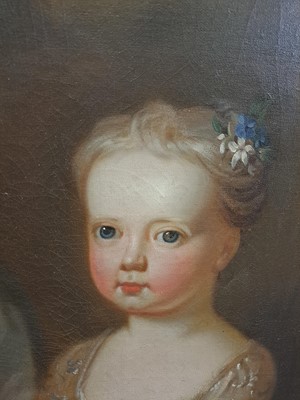 Lot 55 - Enoch Seeman (British, 1690-1744)