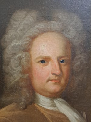 Lot 55 - Enoch Seeman (British, 1690-1744)