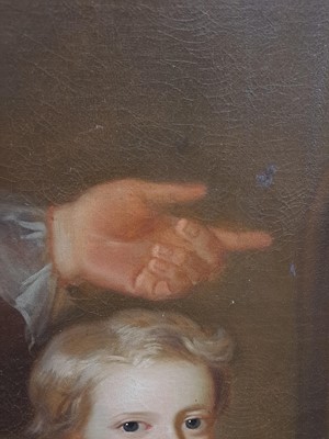 Lot 55 - Enoch Seeman (British, 1690-1744)