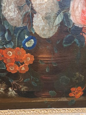 Lot 42 - Attributed to Herman Verelst (Dutch, circa 1641-1690)