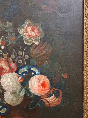 Lot 42 - Attributed to Herman Verelst (Dutch, circa 1641-1690)