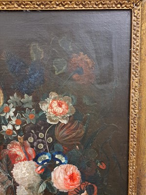 Lot 42 - Attributed to Herman Verelst (Dutch, circa 1641-1690)