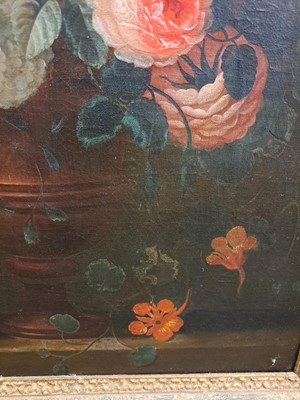 Lot 42 - Attributed to Herman Verelst (Dutch, circa 1641-1690)