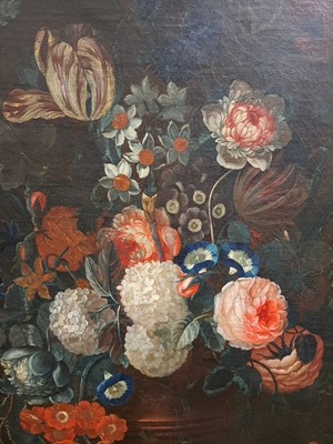 Lot 42 - Attributed to Herman Verelst (Dutch, circa 1641-1690)