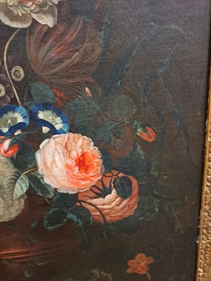 Lot 42 - Attributed to Herman Verelst (Dutch, circa 1641-1690)