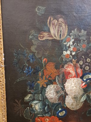 Lot 42 - Attributed to Herman Verelst (Dutch, circa 1641-1690)