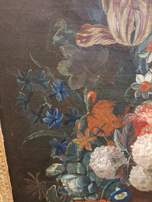 Lot 42 - Attributed to Herman Verelst (Dutch, circa 1641-1690)