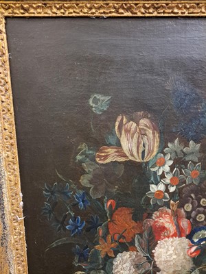 Lot 42 - Attributed to Herman Verelst (Dutch, circa 1641-1690)