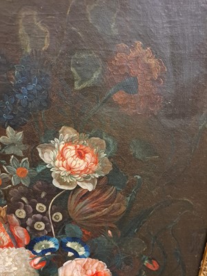 Lot 42 - Attributed to Herman Verelst (Dutch, circa 1641-1690)