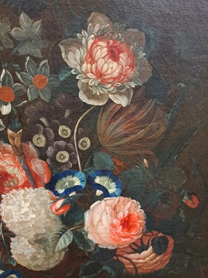 Lot 42 - Attributed to Herman Verelst (Dutch, circa 1641-1690)