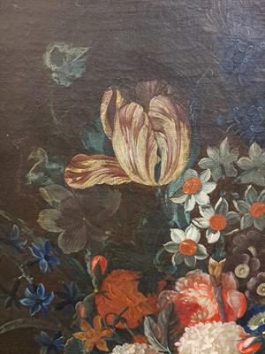 Lot 42 - Attributed to Herman Verelst (Dutch, circa 1641-1690)