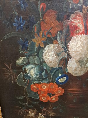 Lot 42 - Attributed to Herman Verelst (Dutch, circa 1641-1690)