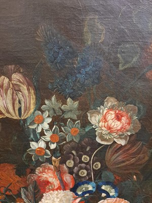 Lot 42 - Attributed to Herman Verelst (Dutch, circa 1641-1690)