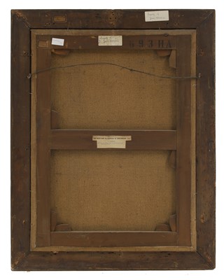 Lot 42 - Attributed to Herman Verelst (Dutch, circa 1641-1690)