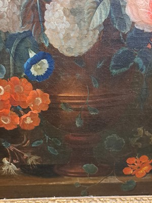 Lot 42 - Attributed to Herman Verelst (Dutch, circa 1641-1690)