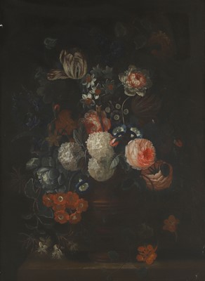 Lot 42 - Attributed to Herman Verelst (Dutch, circa 1641-1690)