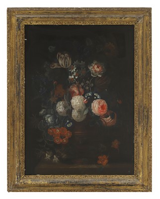 Lot 42 - Attributed to Herman Verelst (Dutch, circa 1641-1690)