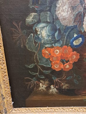 Lot 42 - Attributed to Herman Verelst (Dutch, circa 1641-1690)