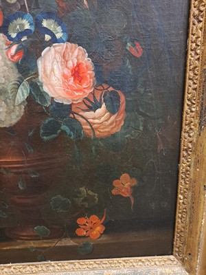 Lot 42 - Attributed to Herman Verelst (Dutch, circa 1641-1690)