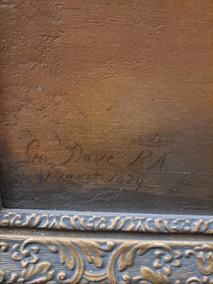 Lot 246 - George Dawe RA (British, 1781-1829)