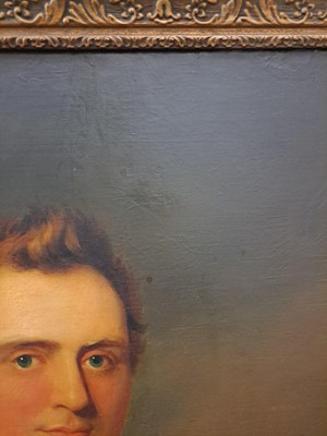Lot 246 - George Dawe RA (British, 1781-1829)