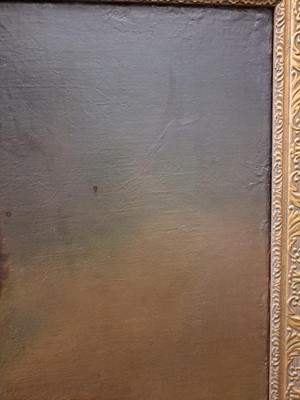 Lot 246 - George Dawe RA (British, 1781-1829)