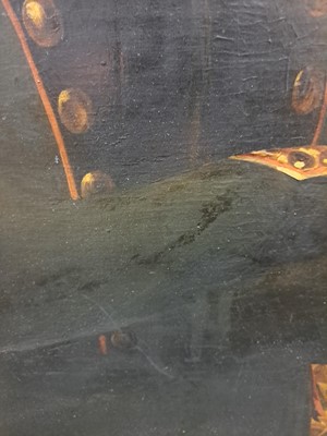 Lot 246 - George Dawe RA (British, 1781-1829)