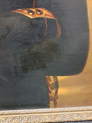 Lot 246 - George Dawe RA (British, 1781-1829)