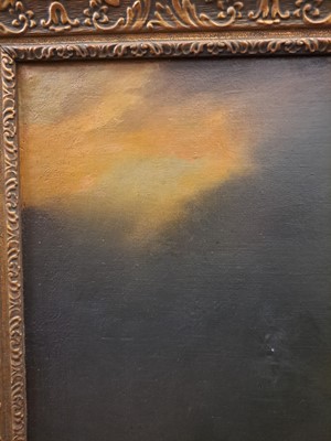 Lot 246 - George Dawe RA (British, 1781-1829)
