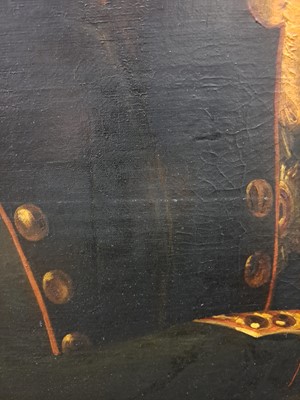 Lot 246 - George Dawe RA (British, 1781-1829)