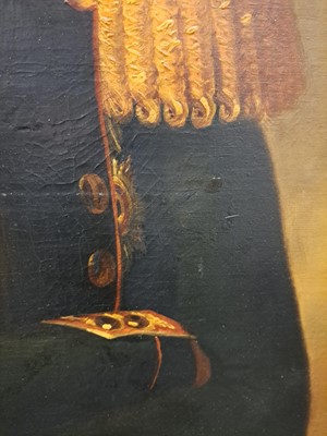 Lot 246 - George Dawe RA (British, 1781-1829)