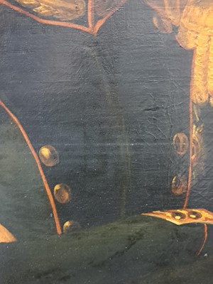 Lot 246 - George Dawe RA (British, 1781-1829)