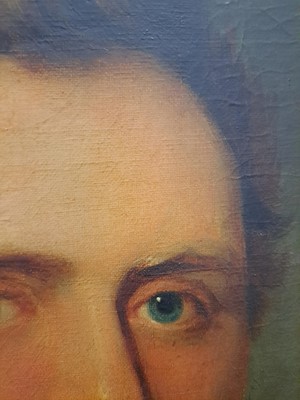 Lot 246 - George Dawe RA (British, 1781-1829)