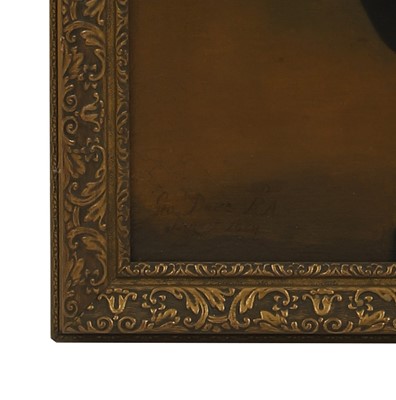 Lot 246 - George Dawe RA (British, 1781-1829)