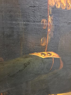 Lot 246 - George Dawe RA (British, 1781-1829)