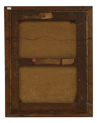 Lot 246 - George Dawe RA (British, 1781-1829)